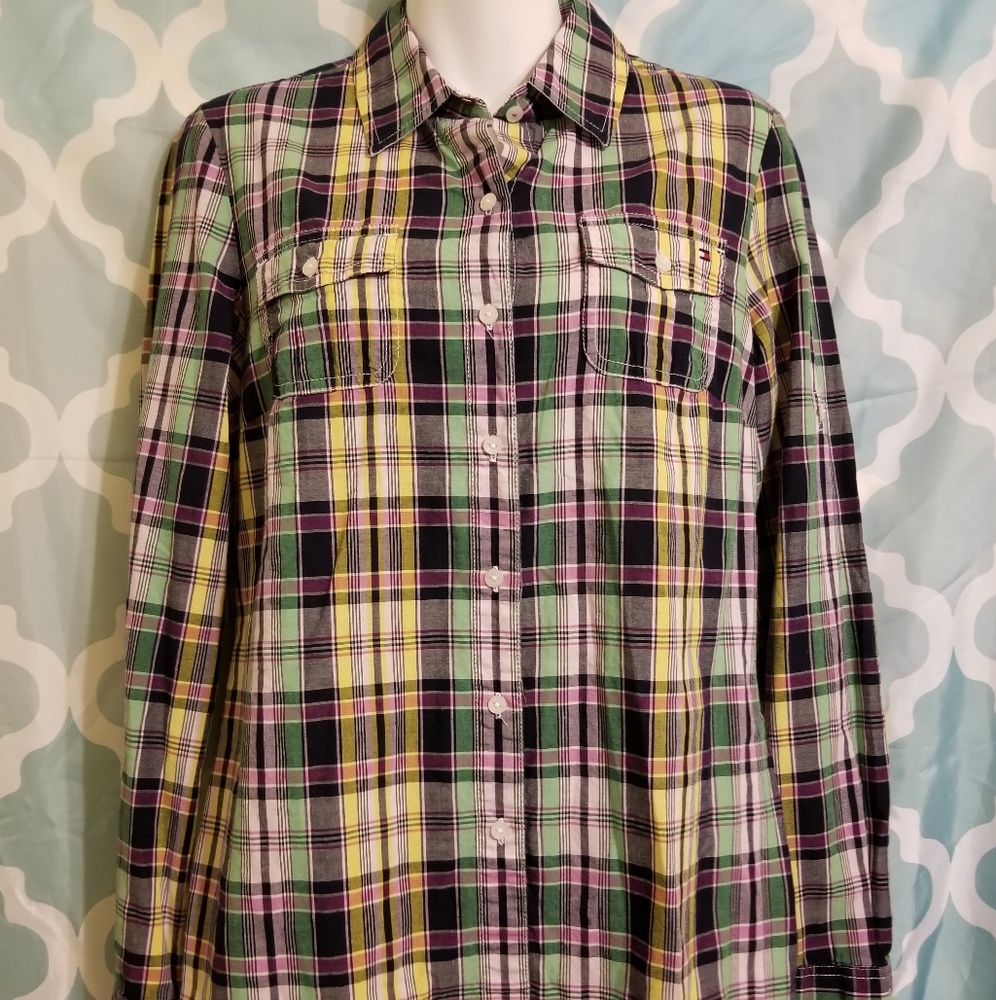 Tommy hilfiger Blouse